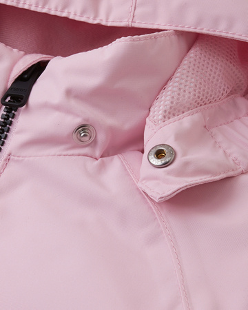 Reimatec jacket REIMA Soutu Pale rose