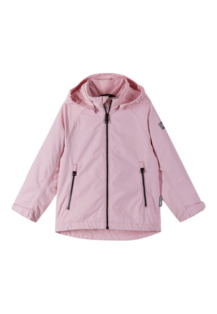 Reimatec jacket REIMA Soutu Pale rose