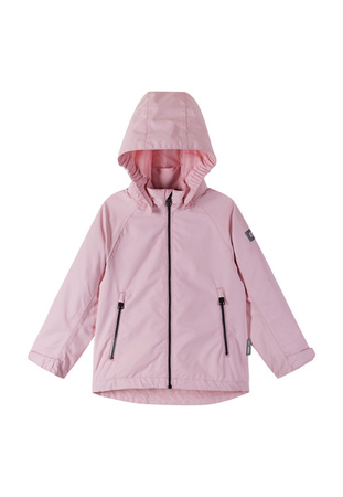 Reimatec jacket REIMA Soutu Pale rose