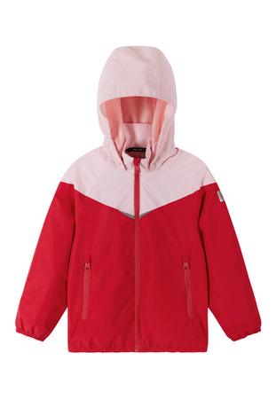 Reimatec jacket REIMA Tuulela Reima red