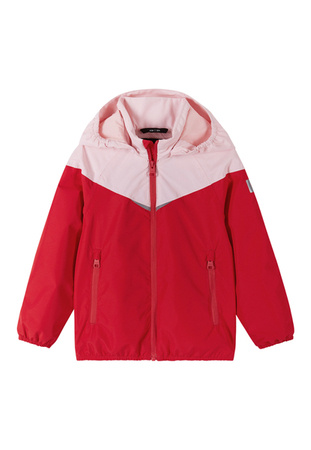 Reimatec jacket REIMA Tuulela Reima red