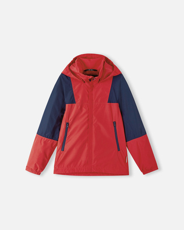 Reimatec jacket REIMA Tuulos Reima red