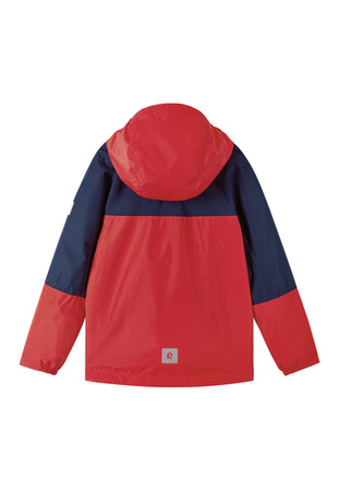 Reimatec jacket REIMA Tuulos Reima red