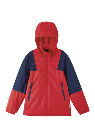 Reimatec jacket REIMA Tuulos Reima red