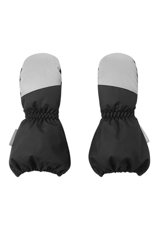 Reimatec mittens REIMA Havaita Black