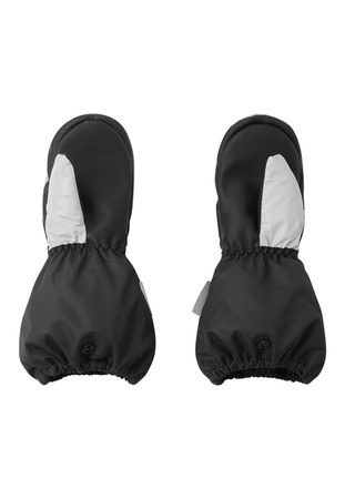 Reimatec mittens REIMA Havaita Black