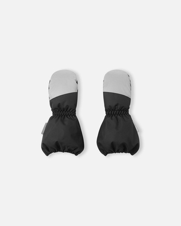 Reimatec mittens REIMA Havaita Black