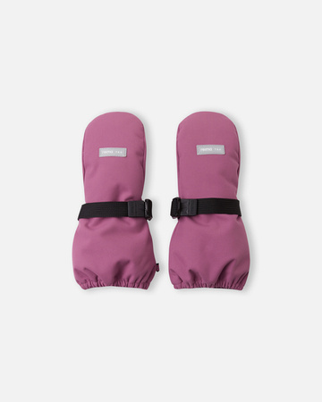 Reimatec mittens REIMA Ote Red Violet