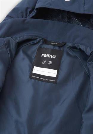 Reimatec overall REIMA Bennas