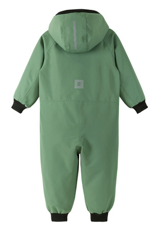 Reimatec overall REIMA Takaisin Green Clay