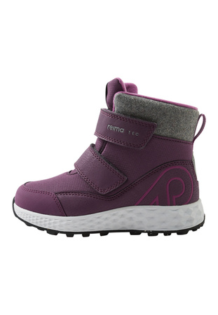 Reimatec shoes REIMA Hallava Deep purple