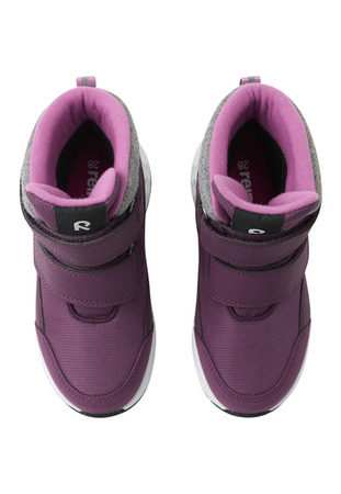 Reimatec shoes REIMA Hallava Deep purple