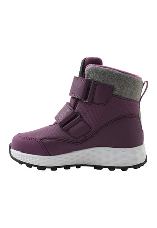 Reimatec shoes REIMA Hallava Deep purple