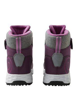 Reimatec shoes REIMA Hallava Deep purple