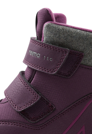 Reimatec shoes REIMA Hallava Deep purple