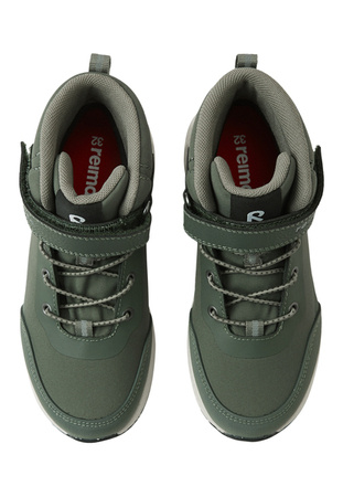 Reimatec shoes REIMA Hiipien Thyme green