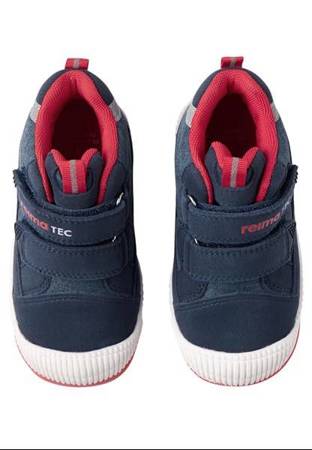 Reimatec shoes REIMA Passo