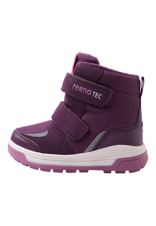 Reimatec shoes REIMA Qing Deep purple