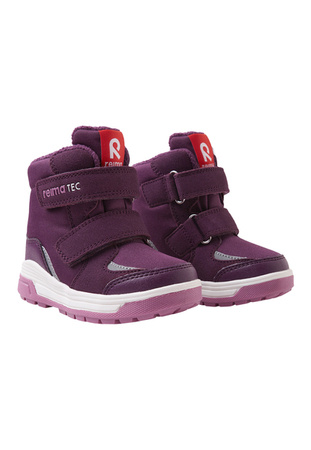 Reimatec shoes REIMA Qing Deep purple