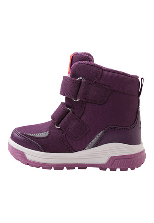 Reimatec shoes REIMA Qing Deep purple