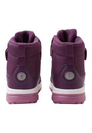 Reimatec shoes REIMA Qing Deep purple