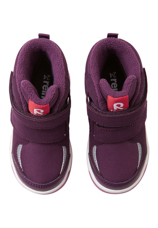 Reimatec shoes REIMA Qing Deep purple