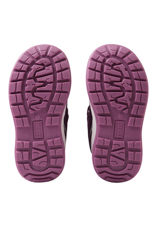 Reimatec shoes REIMA Qing Deep purple