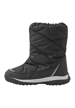 Reimatec winter boots REIMA Kinoskin Black