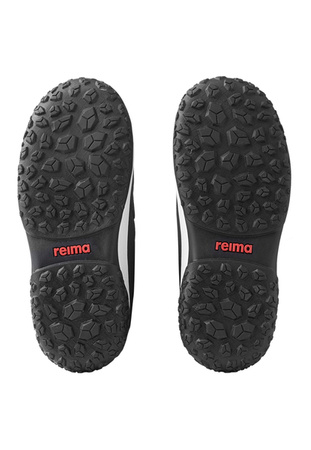 Reimatec winter boots REIMA Kinoskin Black