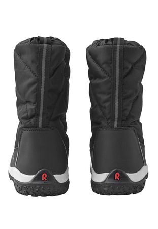 Reimatec winter boots REIMA Kinoskin Black