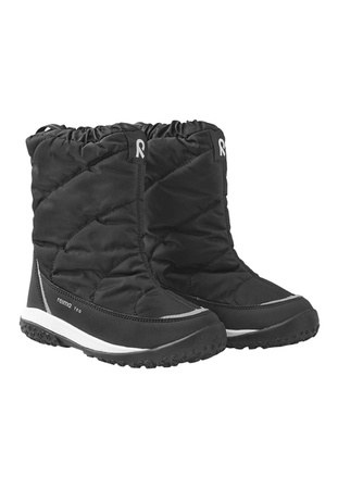 Reimatec winter boots REIMA Kinoskin Black