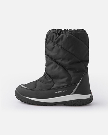 Reimatec winter boots REIMA Kinoskin Black