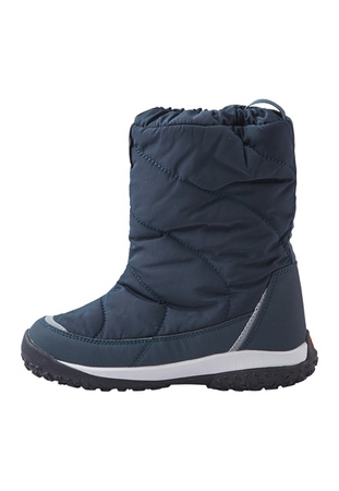 Reimatec winter boots REIMA Kinoskin Navy