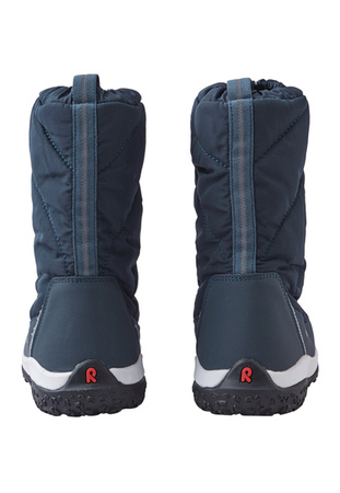 Reimatec winter boots REIMA Kinoskin Navy