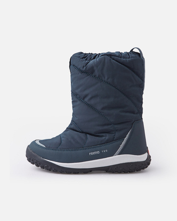 Reimatec winter boots REIMA Kinoskin Navy