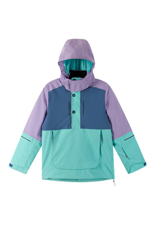 Reimatec winter jacket REIMA Arantila Blooming Lilac