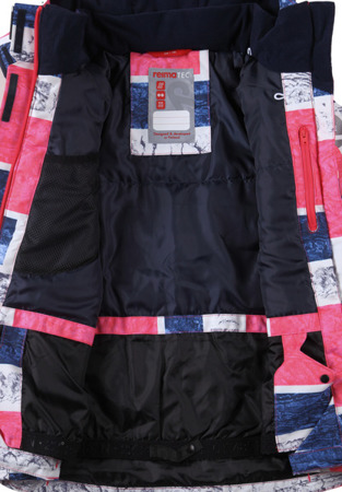 Reimatec winter jacket REIMA Frost