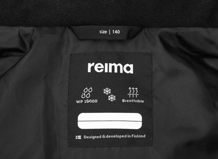 Reimatec winter jacket REIMA Frost