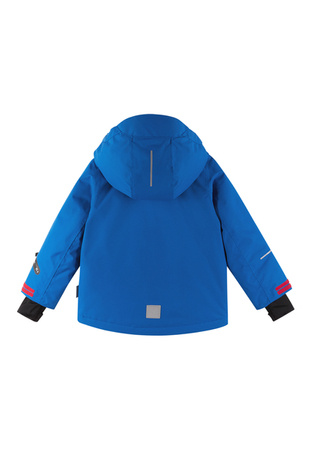 Reimatec winter jacket REIMA Kairala Bright blue