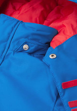 Reimatec winter jacket REIMA Kairala Bright blue