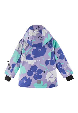 Reimatec winter jacket REIMA Kiiruna Lilac amethyst