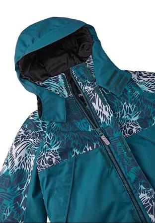 Reimatec winter jacket REIMA Laanila