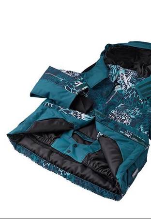 Reimatec winter jacket REIMA Laanila