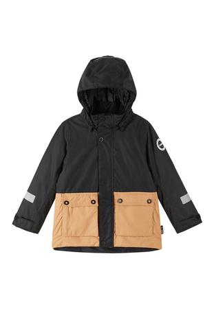 Reimatec winter jacket REIMA Luhanka Black