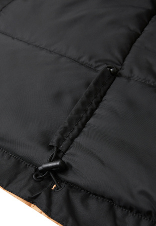 Reimatec winter jacket REIMA Luhanka Black