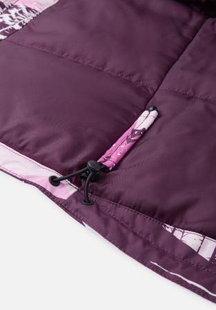 Reimatec winter jacket REIMA Maunu