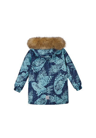 Reimatec winter jacket REIMA Musko