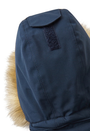 Reimatec winter jacket REIMA Mutka Navy