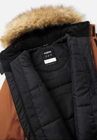 Reimatec winter jacket REIMA Naapuri