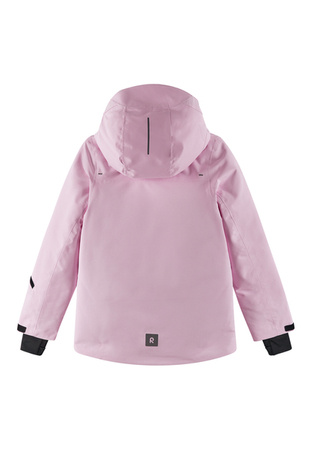 Reimatec winter jacket REIMA Perille Pale rose